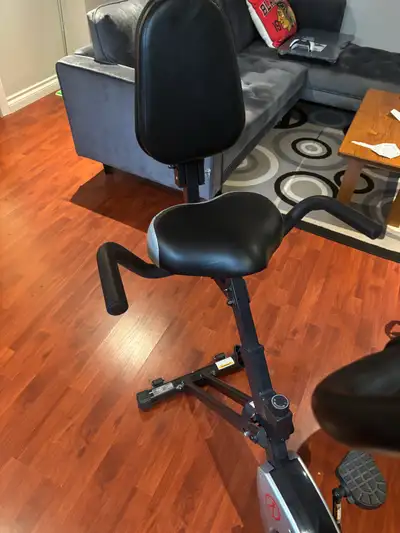 Marcy Exercise Bike, View more