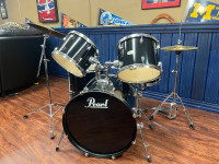 Drums for sale 