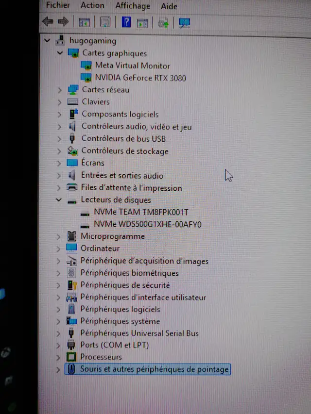 Gaming pc in Desktop Computers in Saint-Jean-sur-Richelieu - Image 9