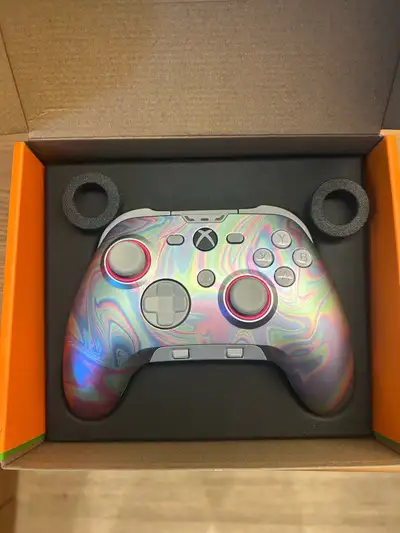 Scuf Valor Pro Wireless Xbox/PC, View more