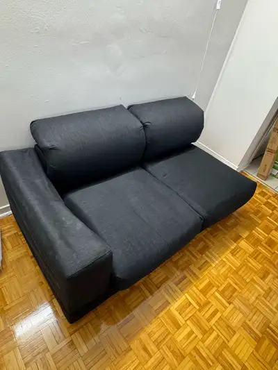 sofa set- 2 seater, View more