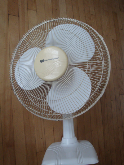 Ventilateur de table, View more