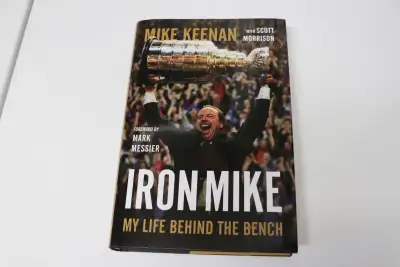hardcover 324 pgs. In St. Thomas. no shipping.