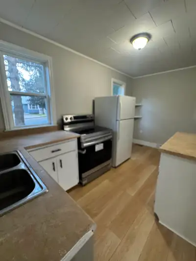 Renovated 5-Bedroom Home Near UNB, Be the first to enjoy this completely renovated 5-bedroom home, i...