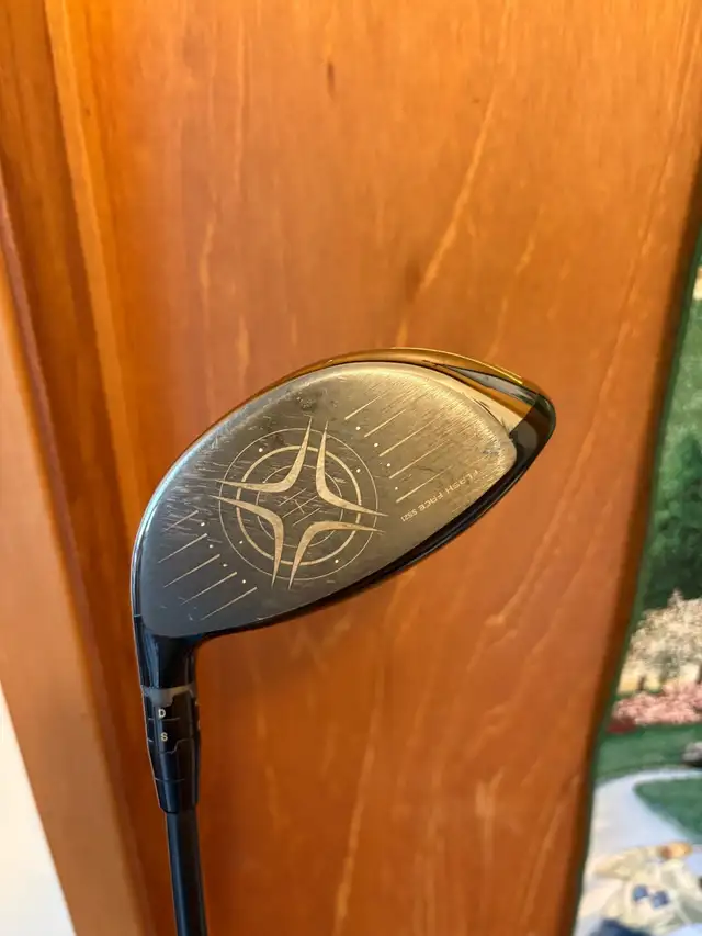 Callaway Epic Max Women’s Driver545696986495068163