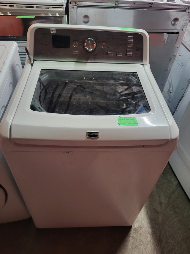 Maytag Washer in Washers & Dryers in Ottawa
