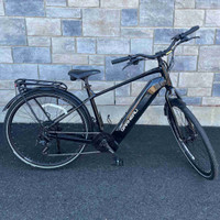 Vélo électrique Garneau