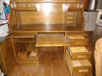 Table, armoire Napoléon , Bureau