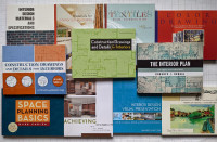 SALE! NEW Design Books