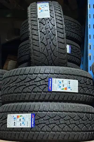 Texto Call 514-467-8888 Installation $25 Storage $20 Pneus tires used new 255/50r19 $69-$125 265/50r...