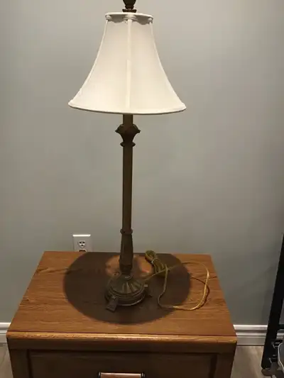 Table Lamp, View more