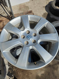 Suzuki alloy wheels original