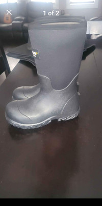 Boggs boots