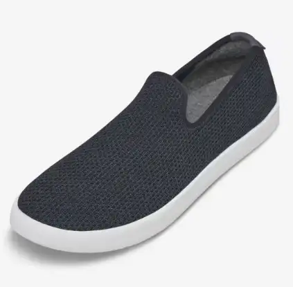 ALLBIRDS MEN'S TREE LOUNGERS SIZE = 7 in Men's Shoes in Markham / York Region - Image 3