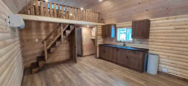 Custom built Cabins62864744211587122