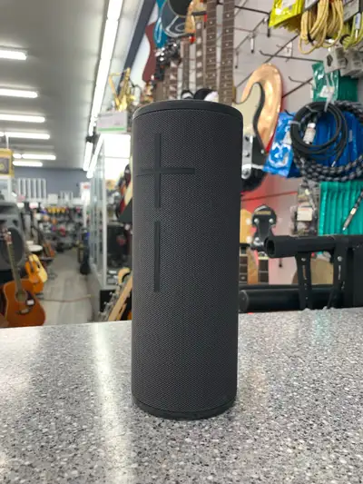 Ultimate Megaboom 3 Bluetooth Speaker , View more