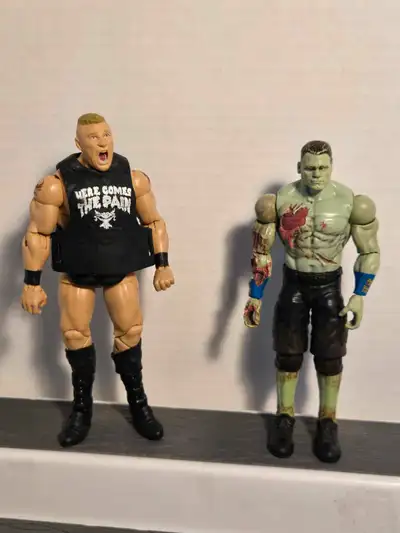 lutteur wwe wwf #174, View more