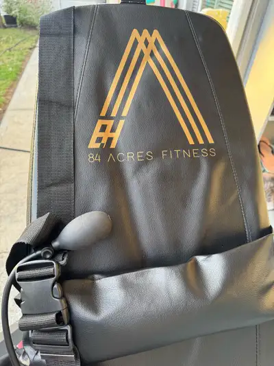 84 Acres Fitness Inversion Table, View more