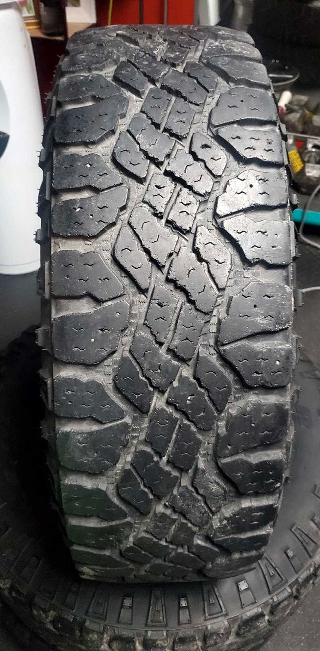 245 70 R17 in Tires & Rims in Winnipeg - Image 3