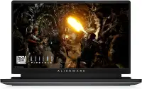 Alienware M15R6 Dark Side of the Moon Dell Gaming Laptop BNIB