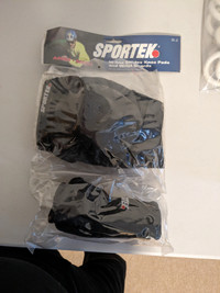 Rollerblade pads set - Adult small- new - $10.00