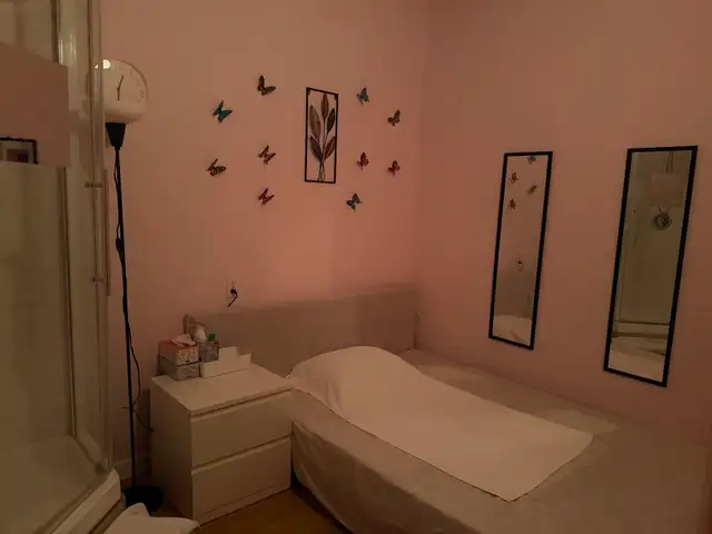 Premium Massage Experience with Eva  - Discreet & Professional in Massage Services in Longueuil / South Shore - Image 4