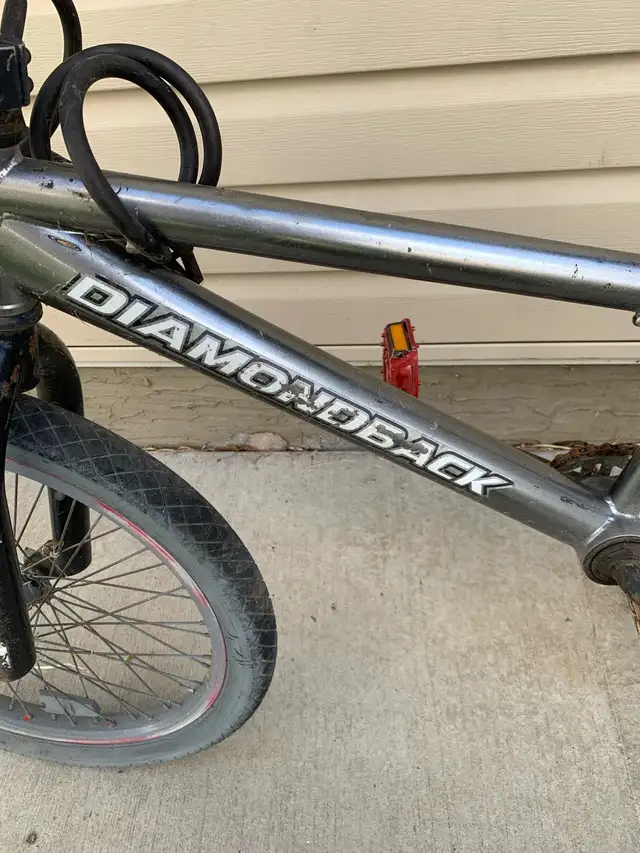 DIAMOND BACK BMX458770490002647044