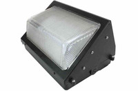 90 watt led wall pack