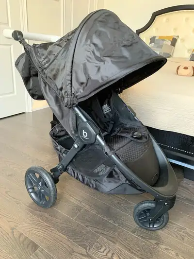 Britax B-Free Stroller, View more
