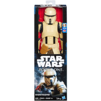 Star Wars Rogue One Shoretrooper 12" Figure