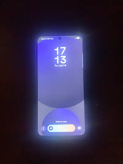Samsung Galaxy S24 FE, View more