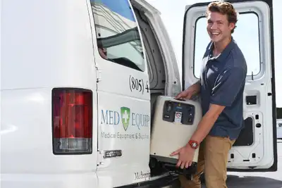 Need 5 drivers in Ottawa for Ontario Medical Supply for ( Medical Equipment Delivery ) 1. Speaks Goo...