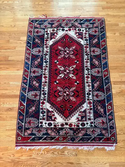 Turkish Area Rug Antalya Dosemealti, View more
