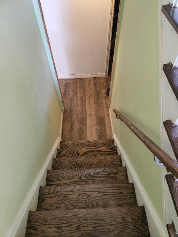 Mills hardwood flooring in Flooring in Windsor Region - Image 2