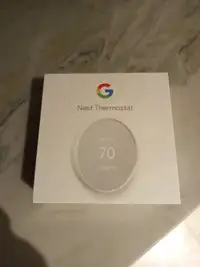 NEST Thermostat