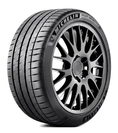 Have a set of Michelin Pilot sport 4S Asking $850 Tread life is great still Date on them is 2023