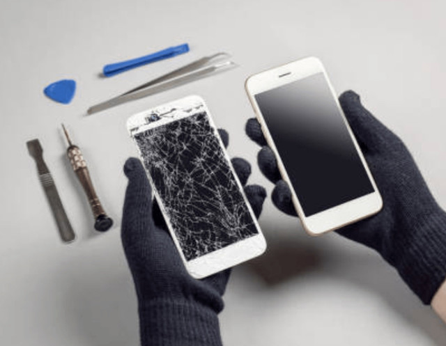 iPhone and IPad repair  in Cell Phone Services in Saskatoon