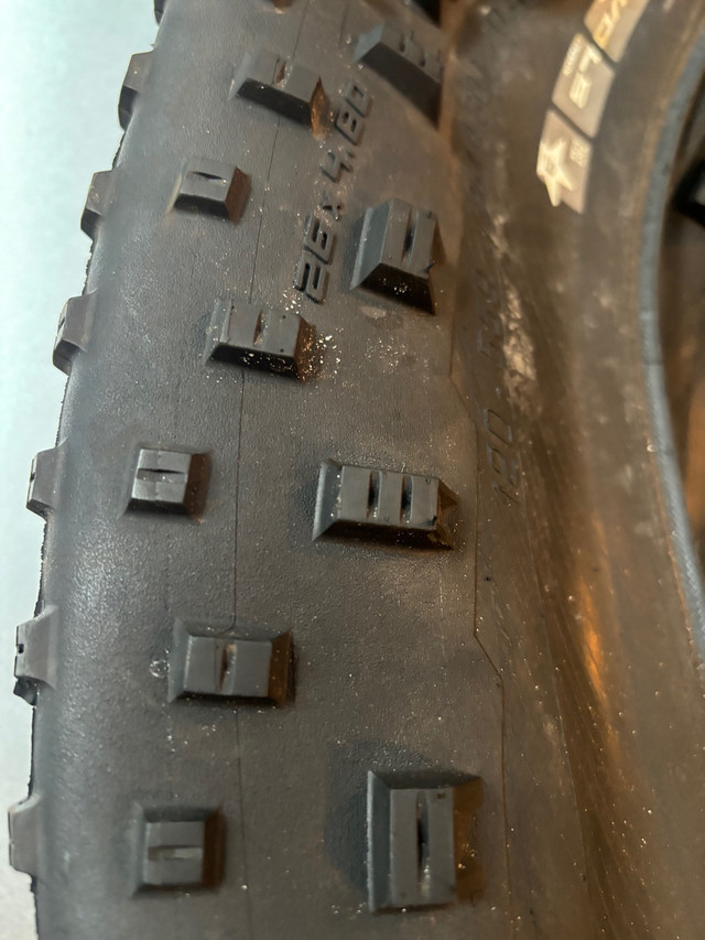 Fat bike tires in Other in City of Toronto - Image 4