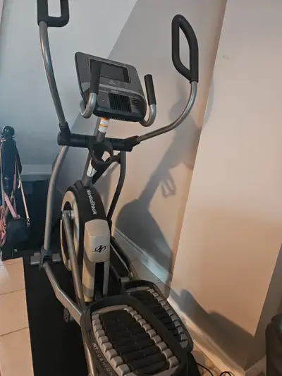 Elliptical like new for sale, View more