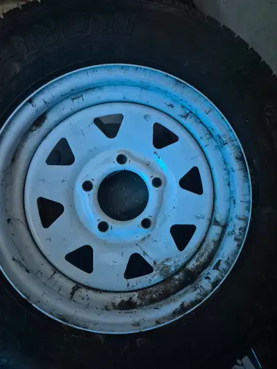 Like new, $50