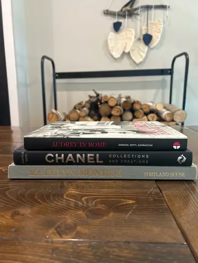 staging books , View more