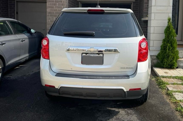 2015 - Chevrolet Equinox  in Cars & Trucks in Oakville / Halton Region - Image 2