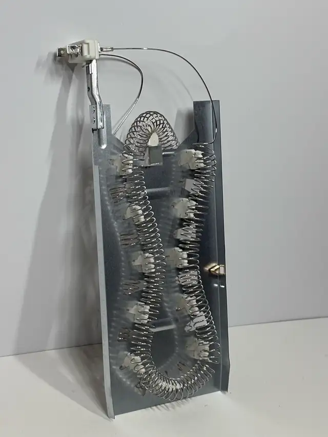 Dryer Heating Element W11344457 WP3387747 in Washers & Dryers in Oakville / Halton Region - Image 3