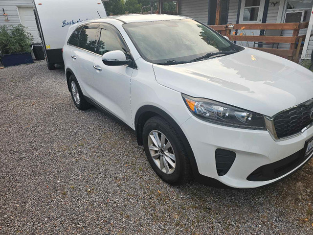 2019 Kia Sorento LX in Cars & Trucks in Peterborough - Image 3