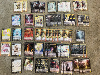 Force of Will Trading Card Game