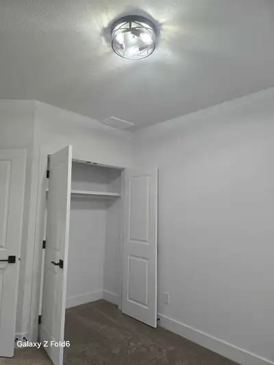 2 Bed Legal Basement with 1 Bath for rent