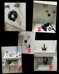 Plumbing & Handyman Services – Calgary Calgary Alberta Preview