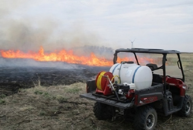 Fireskids & Cattle Equipment in Farming Equipment in Swift Current