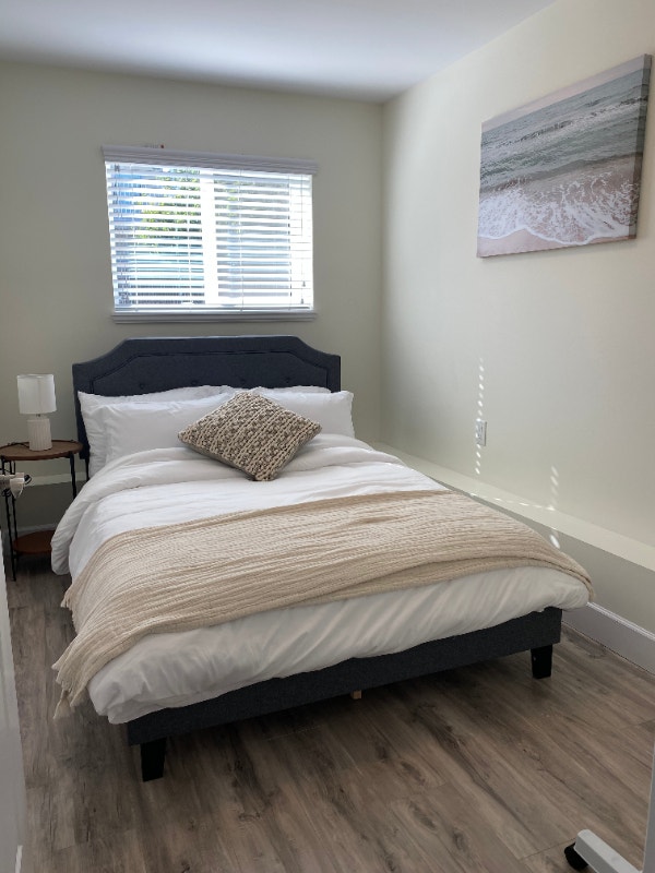 Furnished 3 Bedroom 1.5 Bath Laneway House For Rent Long Term Rentals Vancouver Kijiji