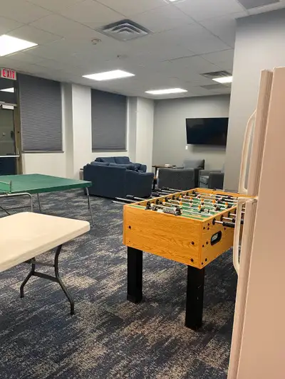 Private Rooms for rent - utilities included